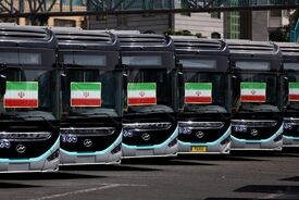 زاکانی: 110 اتوبوس برقی در راه تهران/ تلاش برای تأمین ارز واردات 2000 اتوبوس تا پایان سال