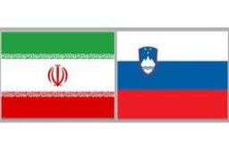 سفیر جدید ایران با رئیس پارلمان اسلوونی دیدار کرد