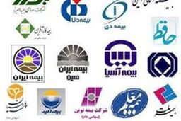 جایزه ملی مدیریت ریسک بر اساس استاندارد ایزو به شرکت های برتر بیمه اعطا می شود