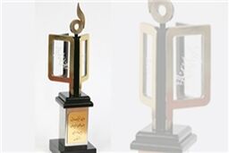 برگزیدگان جشنواره قلم زرین معرفی شدند