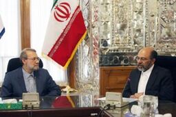 ۴۲۹ شخصیت برجسته کشور عضو هیئت امنای استانی دانشگاه آزاد شدند