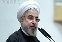اولین استعفا در دولت روحانی