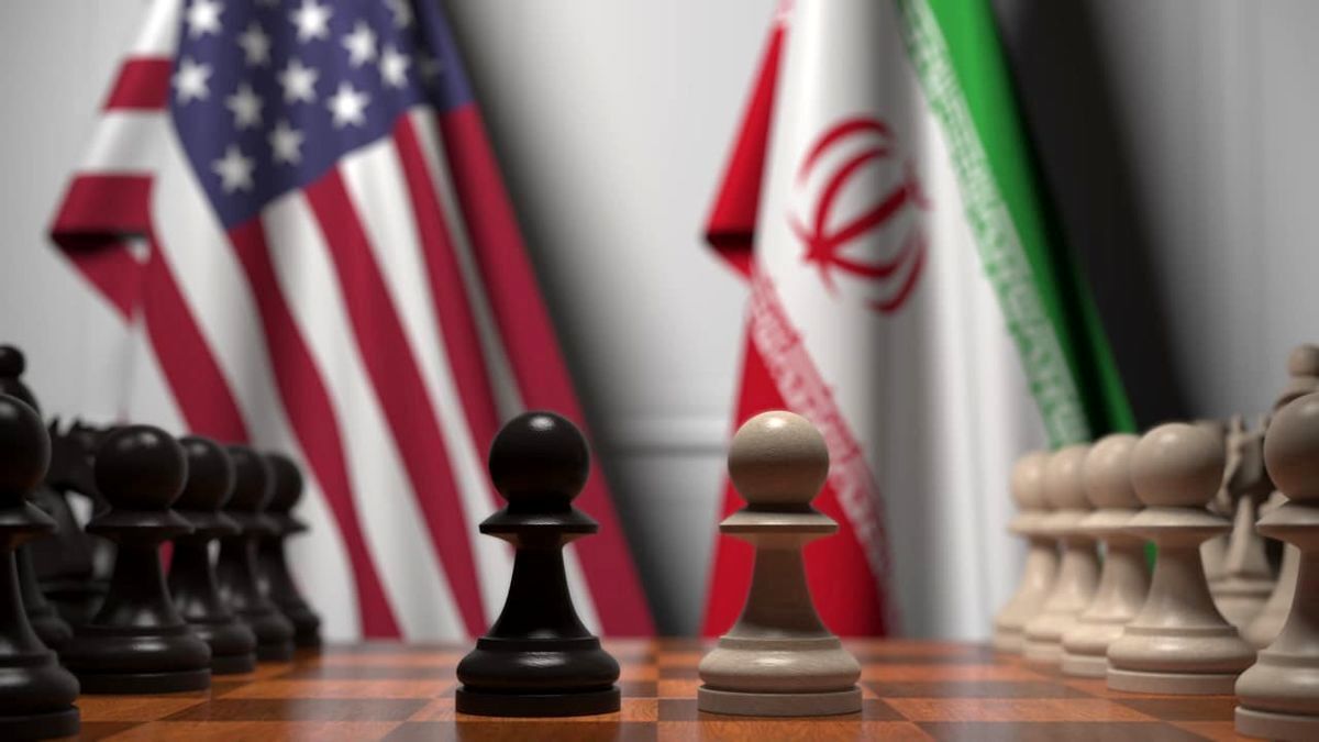 همگی به دنبال بازگشت ایران+ فیلم