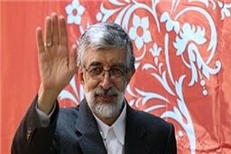 حداد عادل از نگاه مسئولان و فعالان رسانه