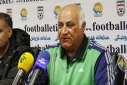 چهارشنبه نشست خبری یاوری و کاظمی