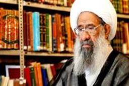 مجلس بزرگداشت آیت الله مسلم ملکوتی در مسجد جامع تبریز برگزار شد