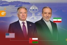 المیادین: ایران چارچوب مذاکرات مسقط را تعیین کرد
