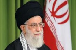 دیدار رئیس جمهوری آذربایجان با رهبر معظم انقلاب اسلامی