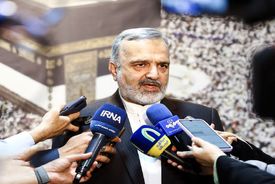 بدنبال افزایش اعزام‌های عمره مفرده هستیم
