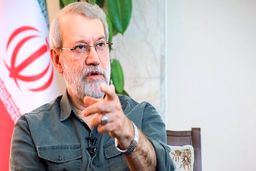 لاریجانی: موفقیت گفت‌وگوها منوط به پرهیز از طرح مطالبات اضافی است
