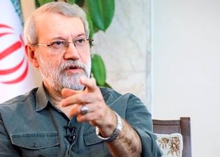 لاریجانی: موفقیت گفت‌وگوها منوط به پرهیز از طرح مطالبات اضافی است
