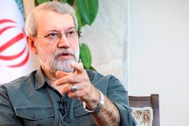 لاریجانی: موفقیت گفت‌وگوها منوط به پرهیز از طرح مطالبات اضافی است
