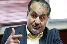 خروج از برجام نیازمند تایید رهبری است 
