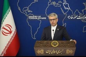 بقائی: صحبت‌های ترامپ اعتراف صریح به ارتکاب جنایت بین‌المللی علیه ایران است 