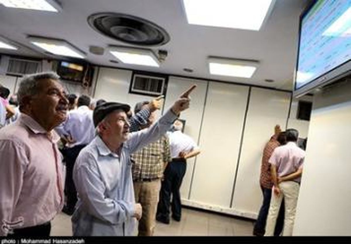 بلندترین پرش شاخص بورس در سال جاری رقم خورد