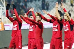 شوک بعدی برای پرسپولیس