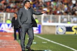 پاسخ دایی به وزارت ورزش؛ آقایان! خودتان را خراب نکنید