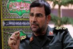 دانشگاه دریایی امام خامنه ای سپاه در گیلان راه اندازی می شود