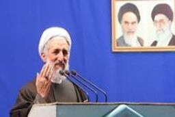 آب سنگین اراک تعطیل بردار نیست / مذاکرات غربی ها را به اشتباه انداخته است