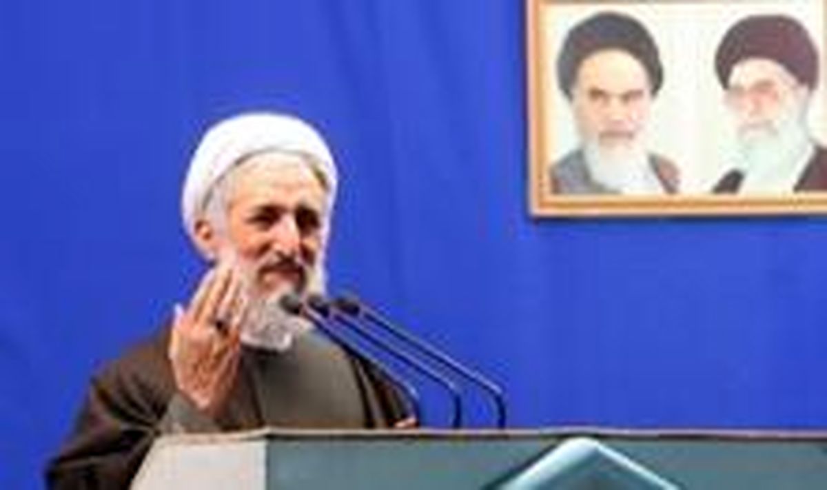 آب سنگین اراک تعطیل بردار نیست / مذاکرات غربی ها را به اشتباه انداخته است