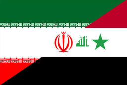 استقبال معاون عربی و آفریقای وزارت امورخارجه از معاون نخست وزیر عراق