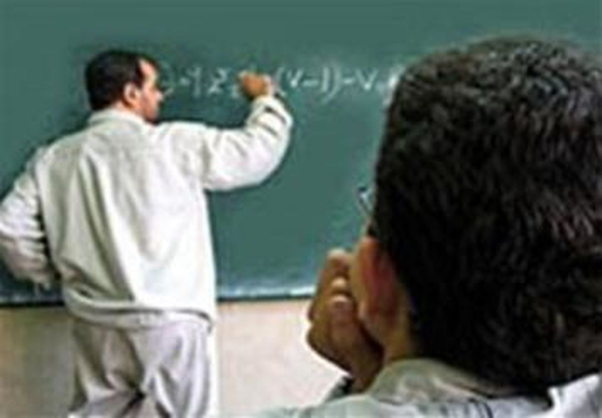 بار مالی، طرح رتبه بندی معلمان را ناتمام گذاشت