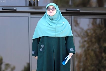 مهاجرانی: ظرفیت تولید انرژی خورشیدی کشور تا دهه فجر به ۱۱ هزار مگاوات افزایش می‌یابد
