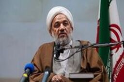 اگر کسی به خارجی ها باج دهد خود را از نظام جدا کرده / دولت به دخالت غربی ها واکنش نشان دهد