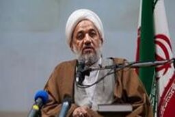 اگر کسی به خارجی ها باج دهد خود را از نظام جدا کرده / دولت به دخالت غربی ها واکنش نشان دهد