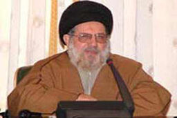 آیت‌الله سید محمد خامنه‌ای مرخص شد