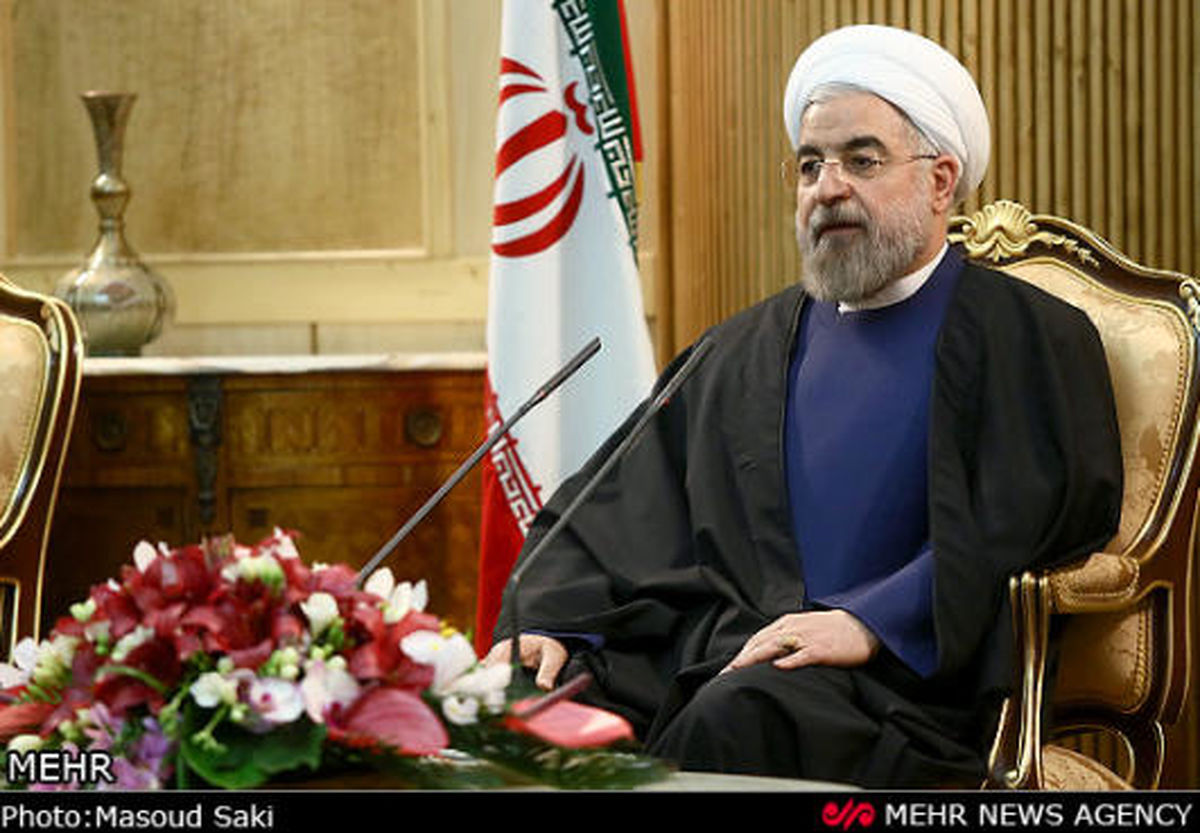 دولت تحرک جدیدی در عرصه اقتصاد، فرهنگ و سیاست خارجی آغاز کرده است