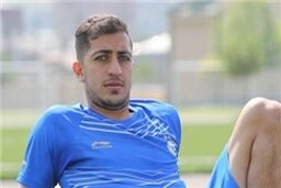 حسینی هم بازی با الریان را از دست داد | استقلال با 3 غایب بزرگ در مقابل الریان