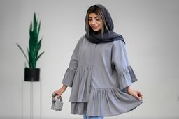 10 تا از بهترین پارچه های مانتویی برای تابستان