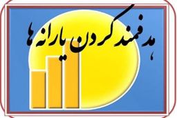 مدیر تشکل های اتاق ایران: دولت در هدفمندی به نظرات بخش خصوصی توجه کند