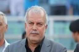 بهروان: تیم ها نمی توانند مقابل تصمیم سازمان لیگ بایستند / شهرقدس گزینه اول ماست