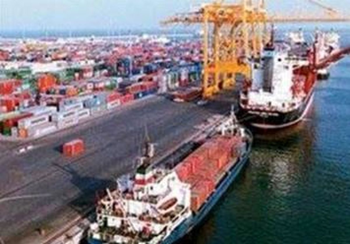 ترمینال ۲ کاملا در اختیار شرکت سیناست