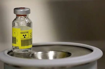 بیش از ۷۰ قلم رادیوداروی تشخیصی و درمانی در کشور تولید می‌شود
