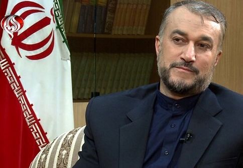 عنابستانی، در مخالفت با وزیر پیشنهادی خارجه: سابقه همکاری امیرعبداللهیان با ظریف ما را نگران می‌کند.