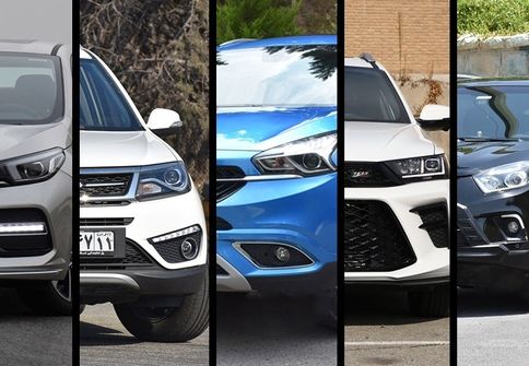 خودروهای چینی بازار ایران واقعاً چقدر ارزش خرید دارند؟