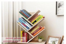 چه سبک کتابخانه ای برای منزل مناسب تر است