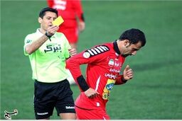 قاضی: از راه‌آهن و تراکتورسازی هم پیشنهاد دارم