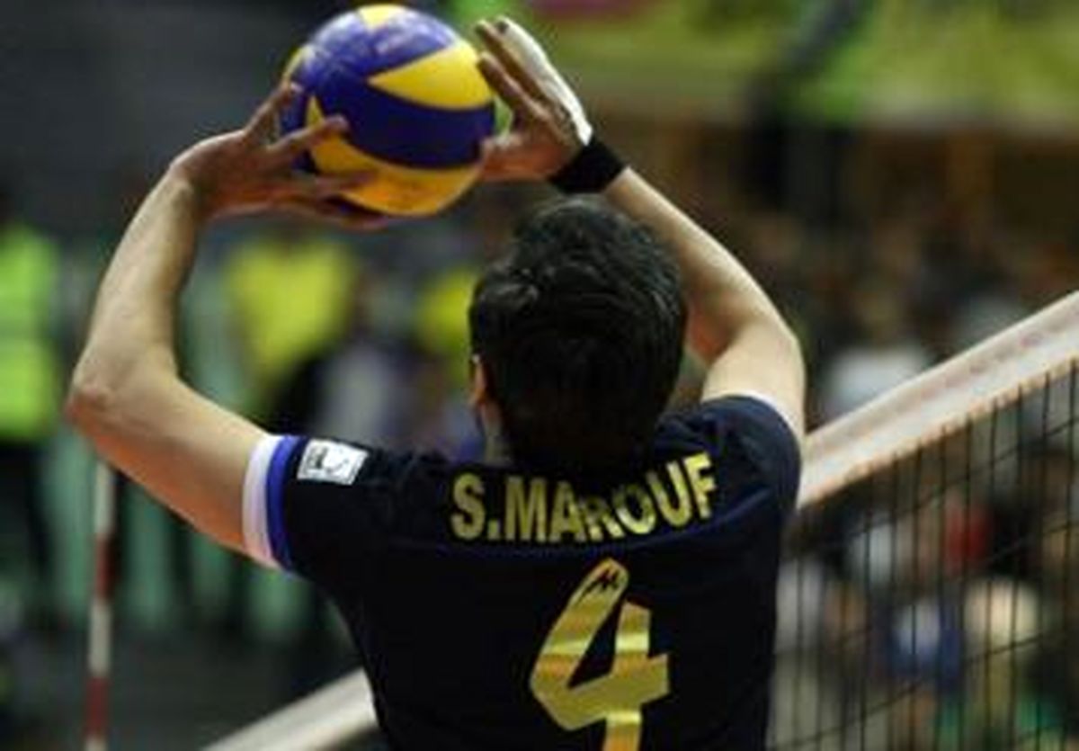 سعید معروف راهی بیمارستان شد