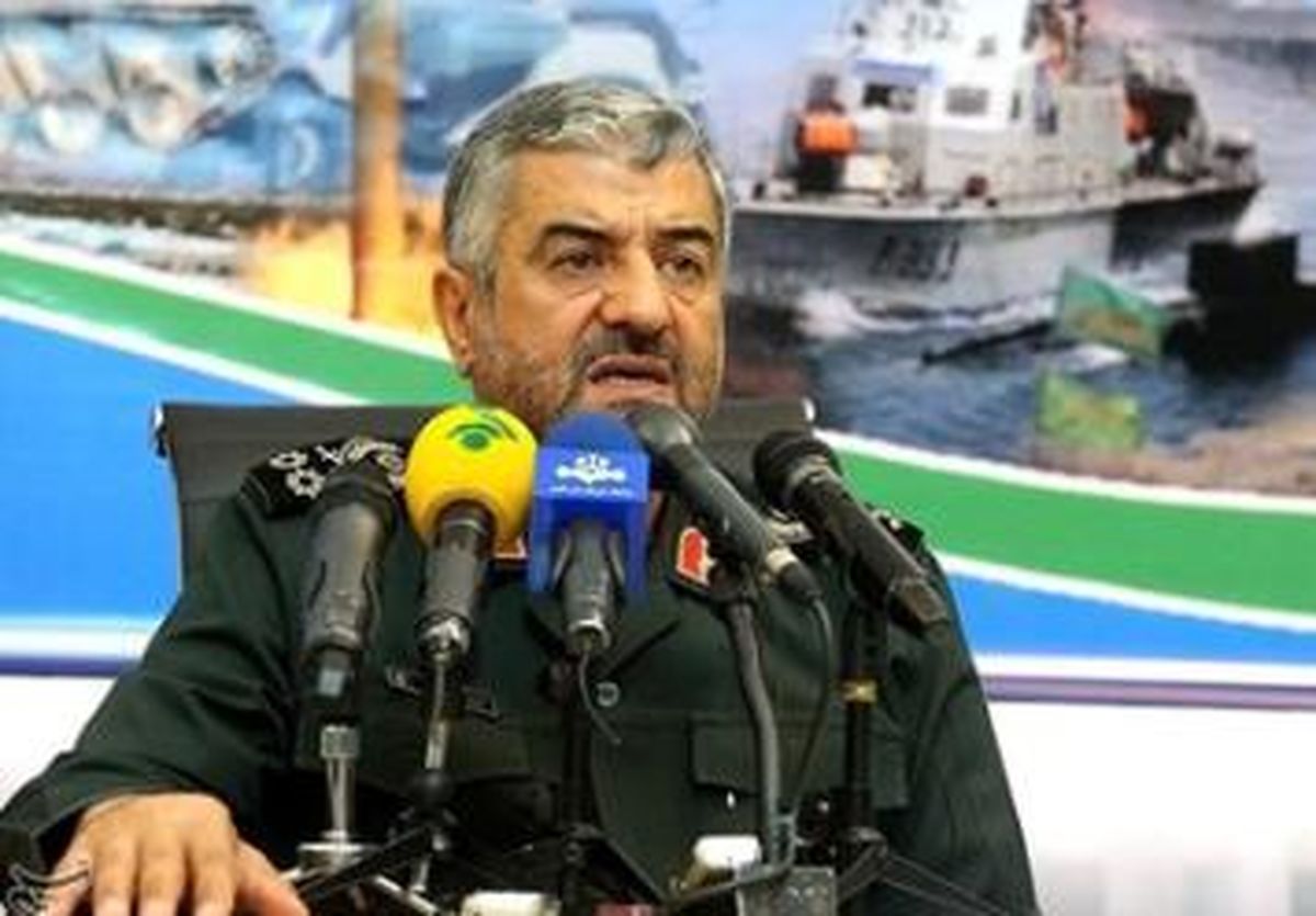 «آمادگی اعتقادی» عامل برتری سپاه پاسداران بین ارتش های دنیا است