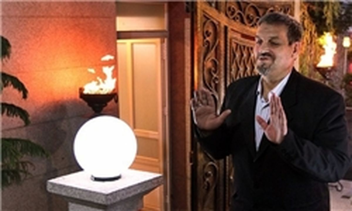 کواکبیان: روزه سکوت گرفتهام