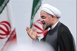 پیام روحانی به همایش ملی بیوتکنولوژی