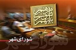 شورای شهر ظرفیت مشارکت مردم برای توسعه را دارد