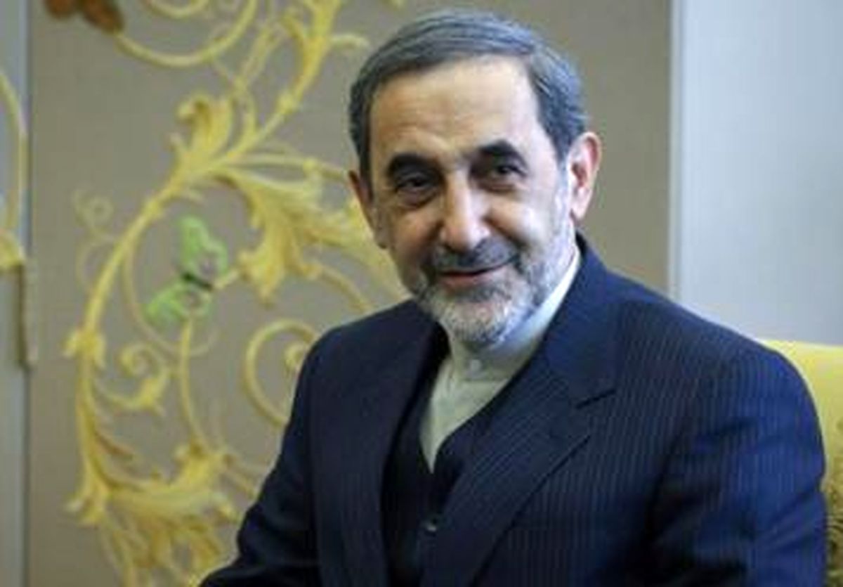 رئیس هیئت پارلمانی ایتالیا با ولایتی دیدار کرد