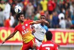 برتری فولاد، ملوان، صبا و راه آهن و تساوی سپاهان در خانه