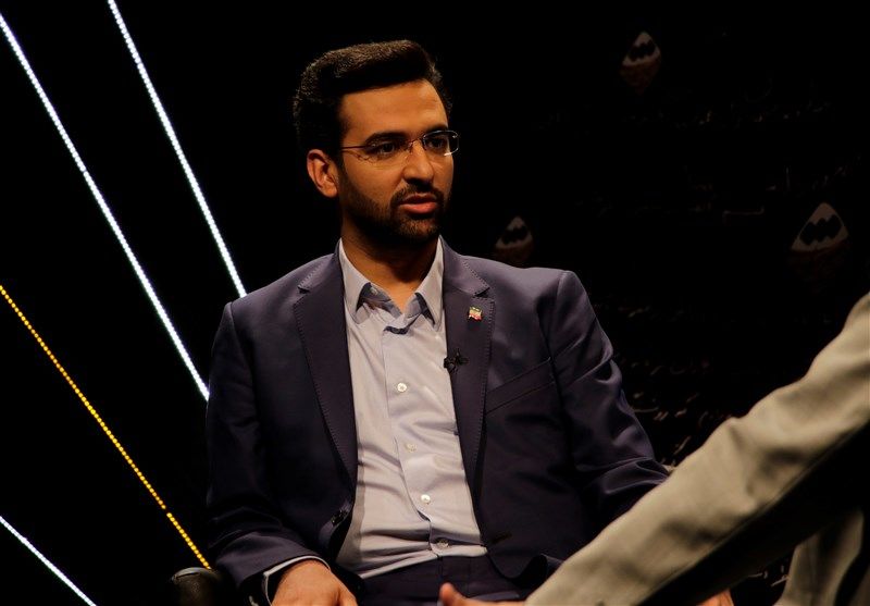 استقبال از نرم افزار مسیریاب ایرانی