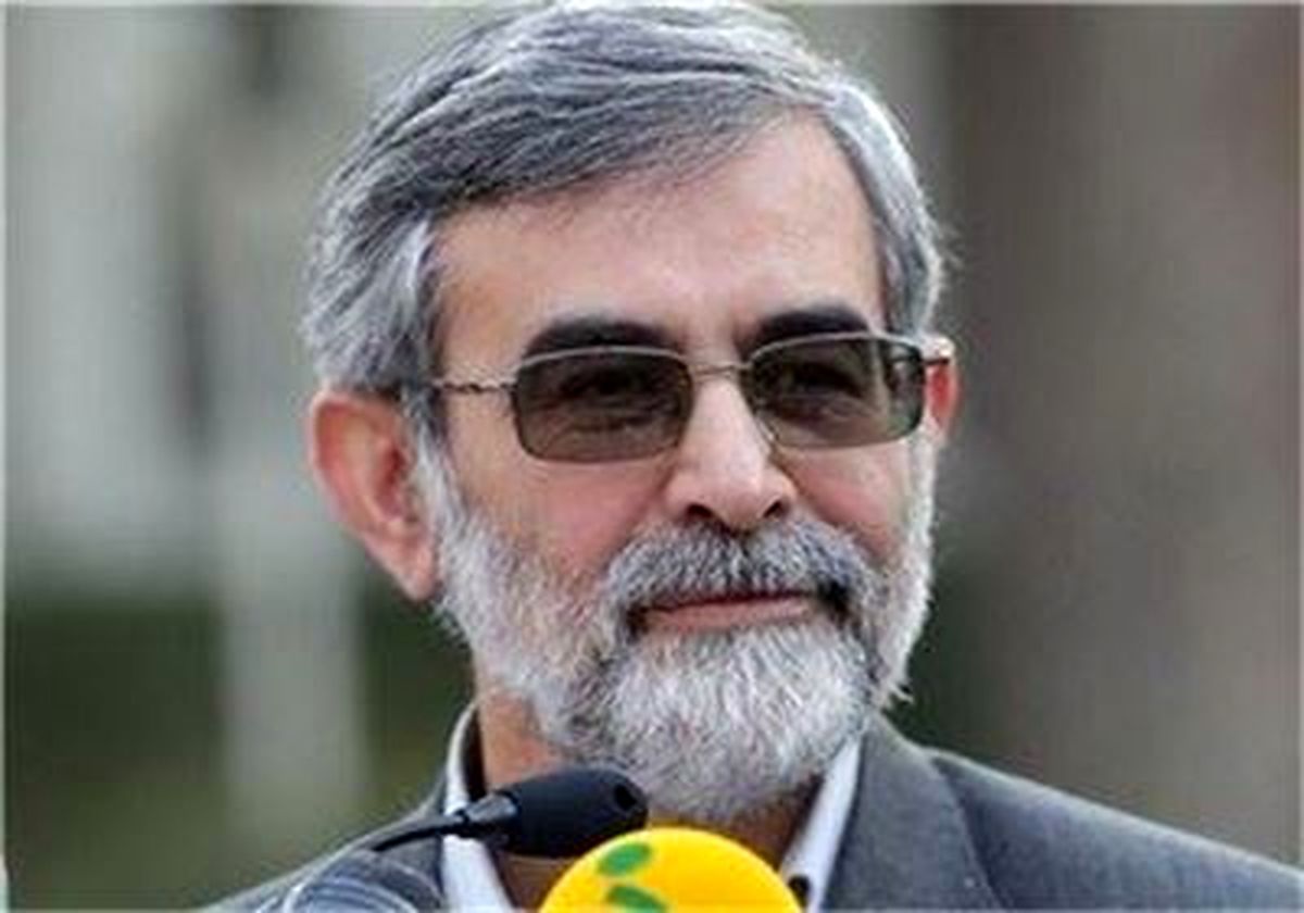 توافق ژنو بدون مصوبه مجلس مبنای حقوقی ندارد